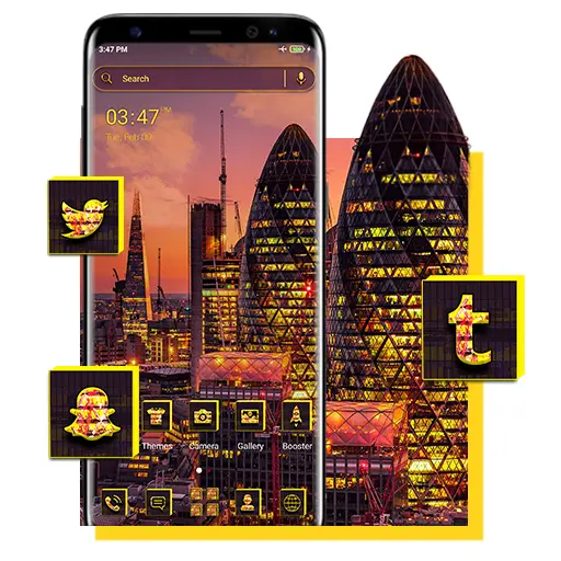 App Icon