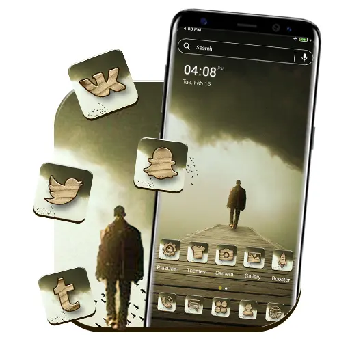 App Icon