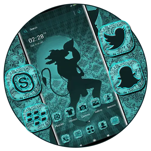 App Icon