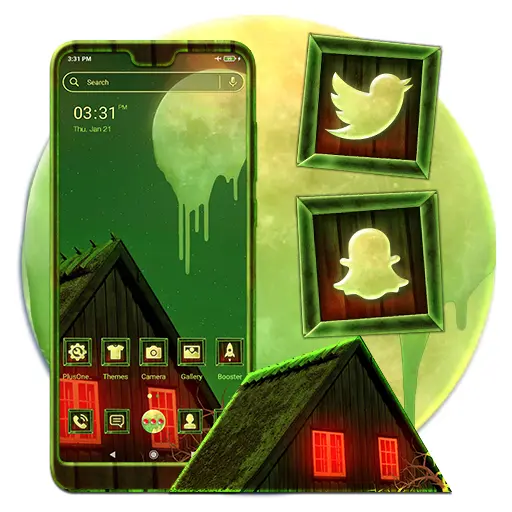 App Icon