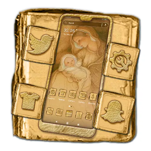 App Icon