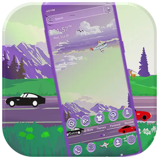 App Icon