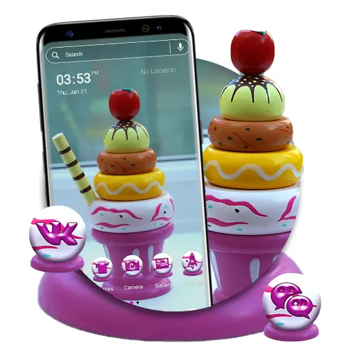 App Icon
