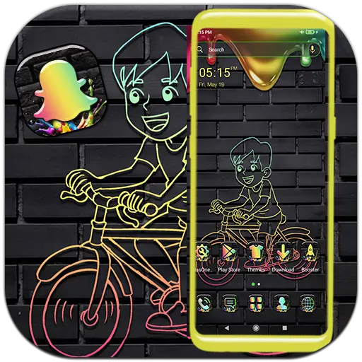 App Icon