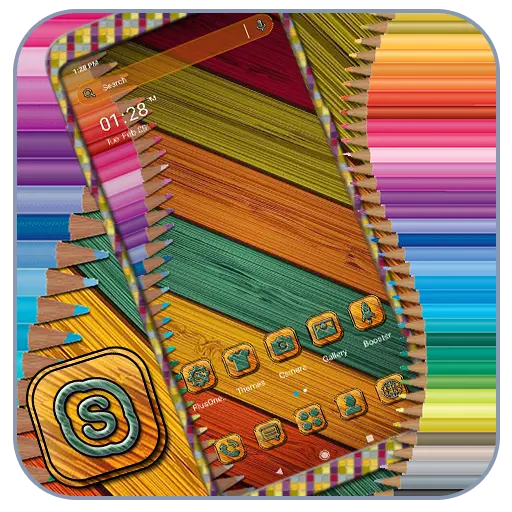 App Icon