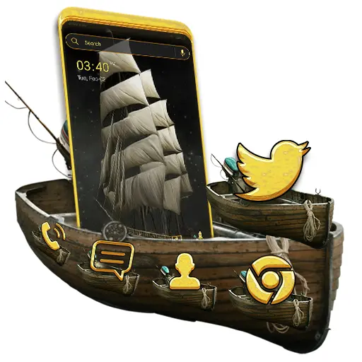 App Icon