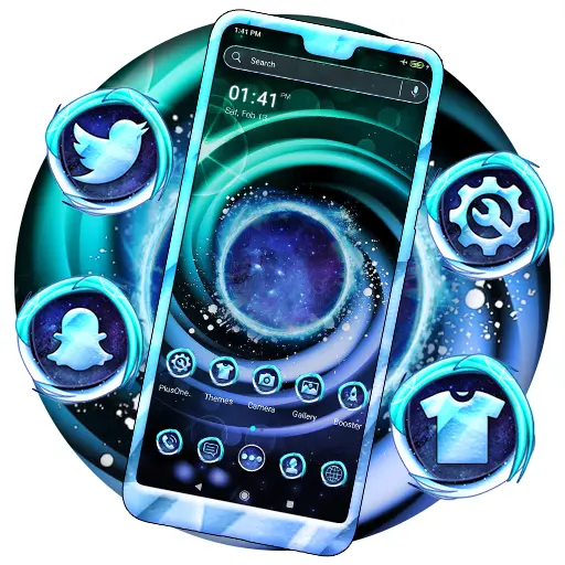 App Icon
