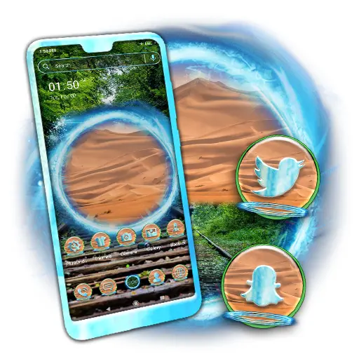 App Icon