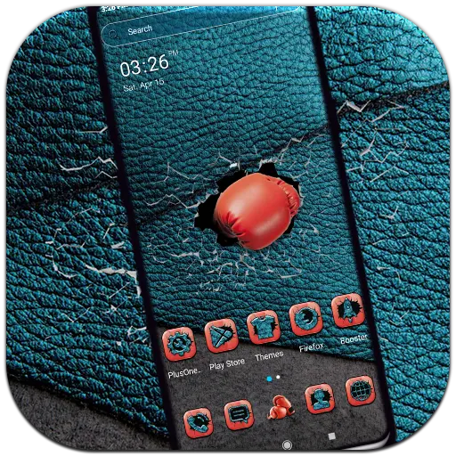 App Icon