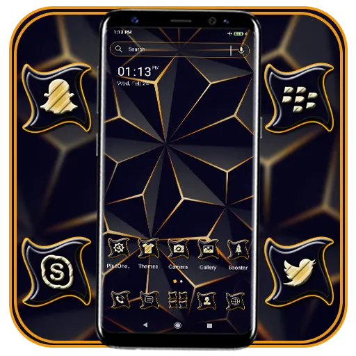 App Icon