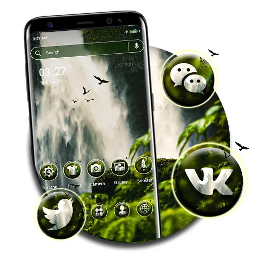 App Icon