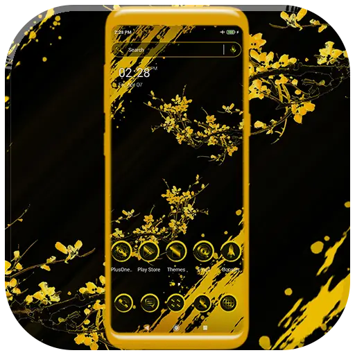 App Icon