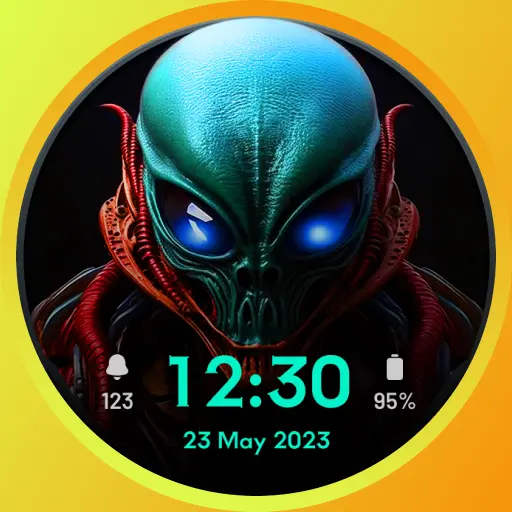 App Icon