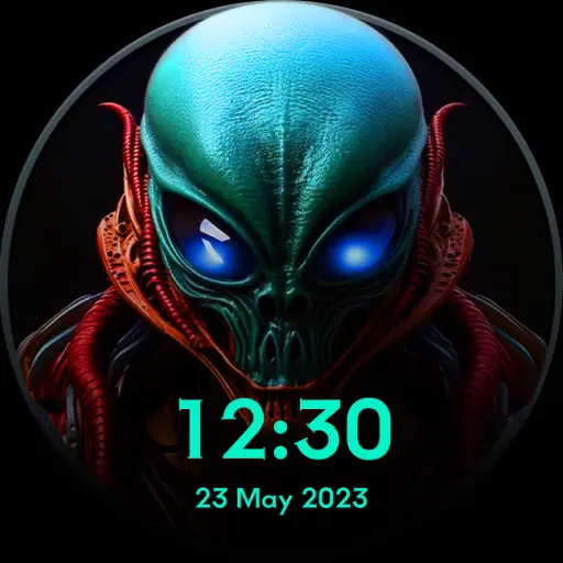 App Icon