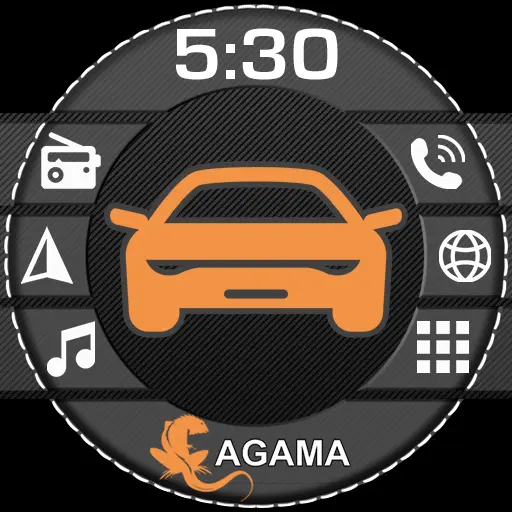 App Icon
