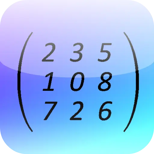 App Icon
