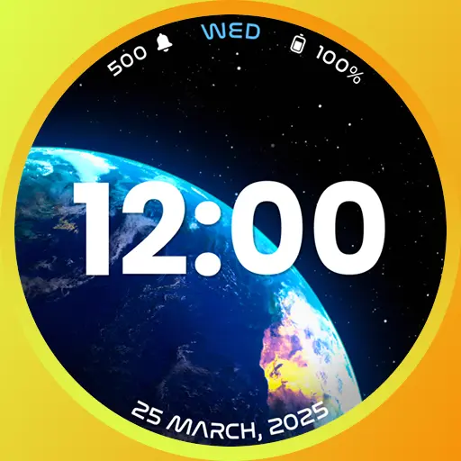 App Icon