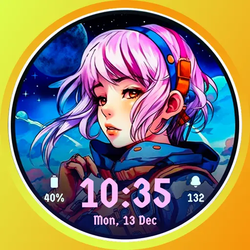 App Icon