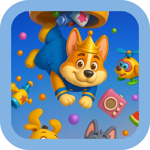 App Icon