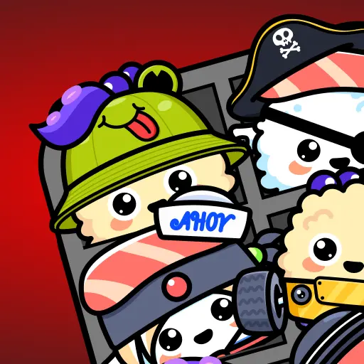 App Icon