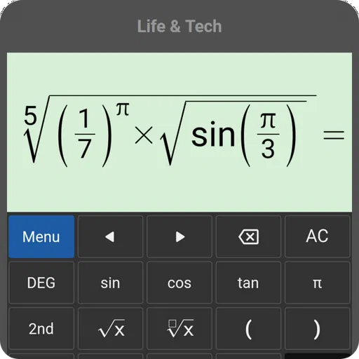 App Icon