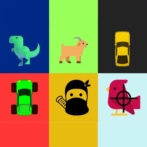 App Icon