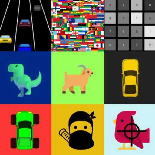 App Icon