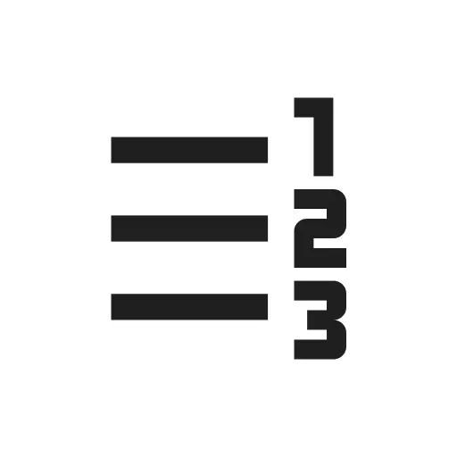 App Icon