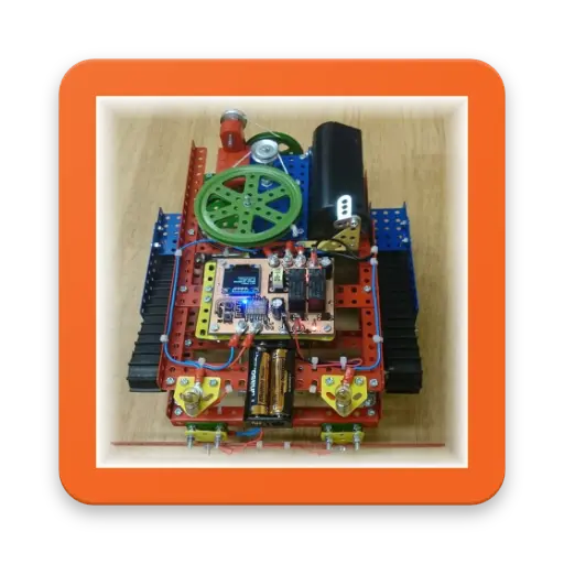 App Icon