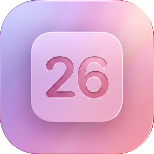 App Icon