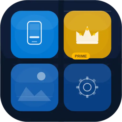App Icon