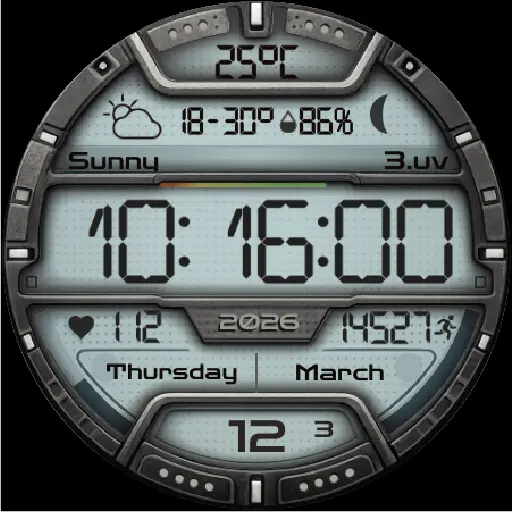 App Icon
