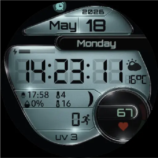 App Icon