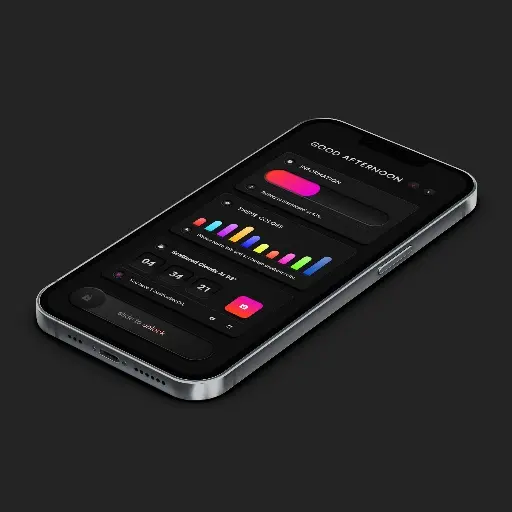 App Icon