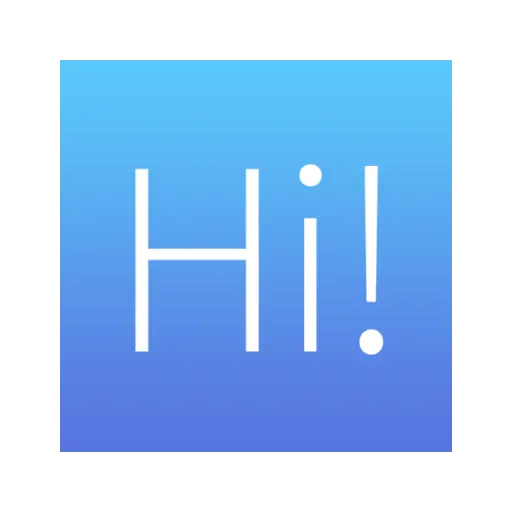 App Icon