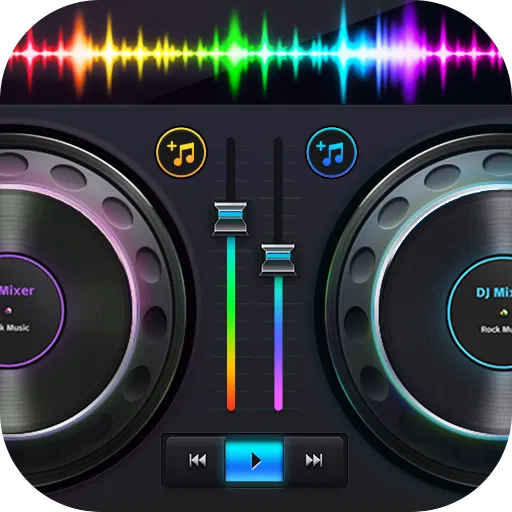 App Icon