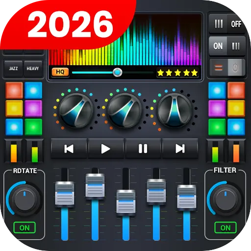 App Icon