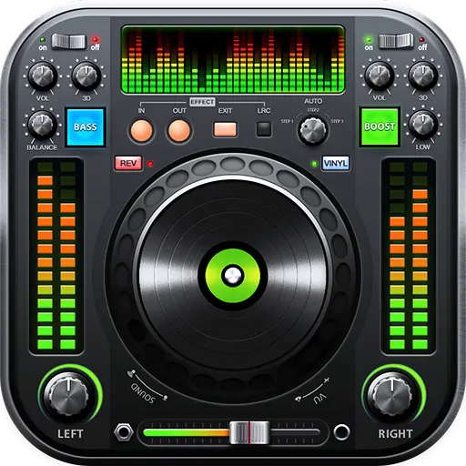 App Icon