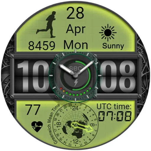App Icon