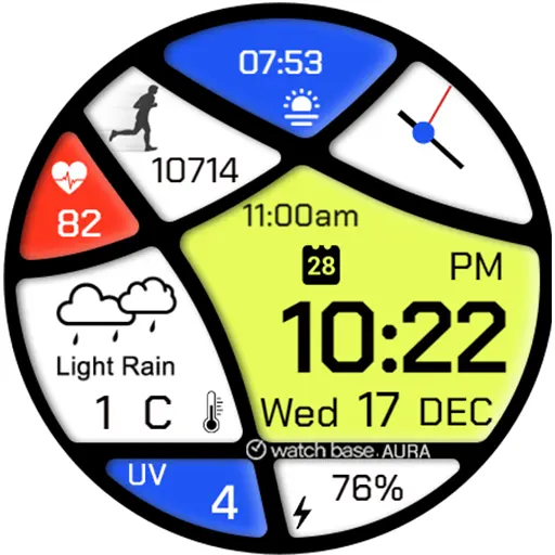App Icon
