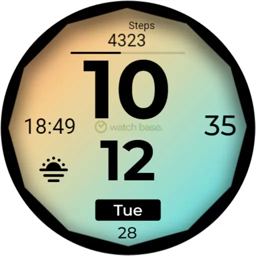 App Icon