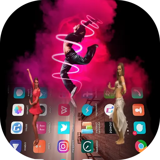 App Icon