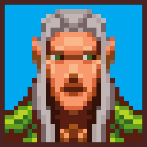 App Icon