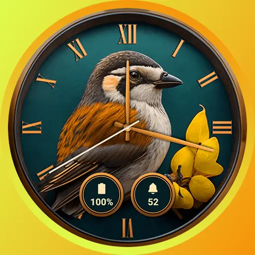 App Icon