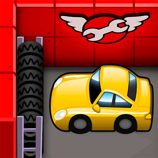 App Icon