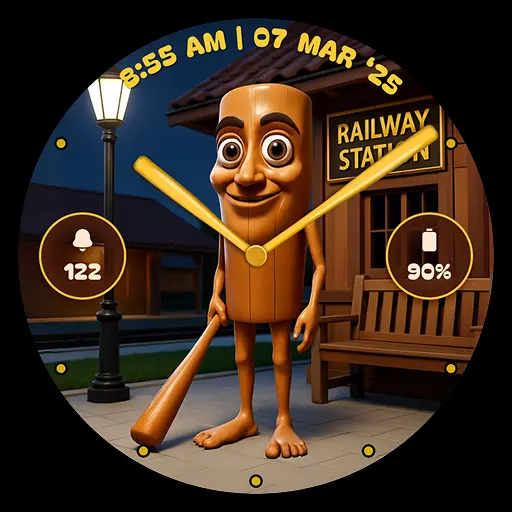 App Icon