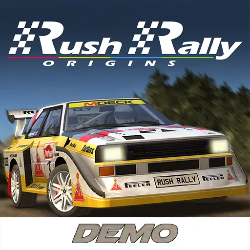 App Icon
