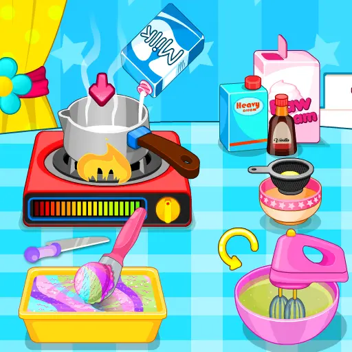 App Icon