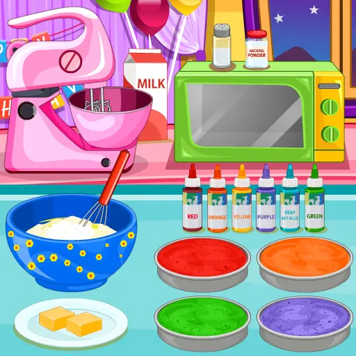 App Icon