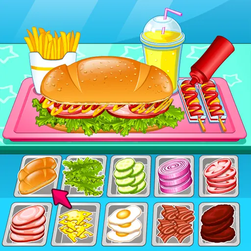 App Icon